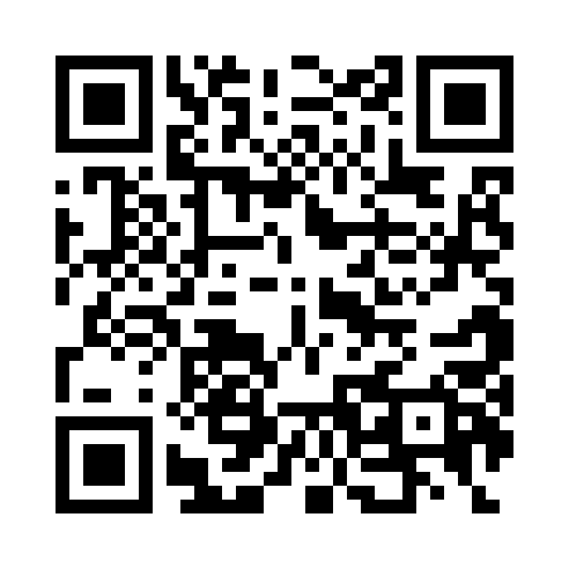 QR code for www.michellenstudio.com
